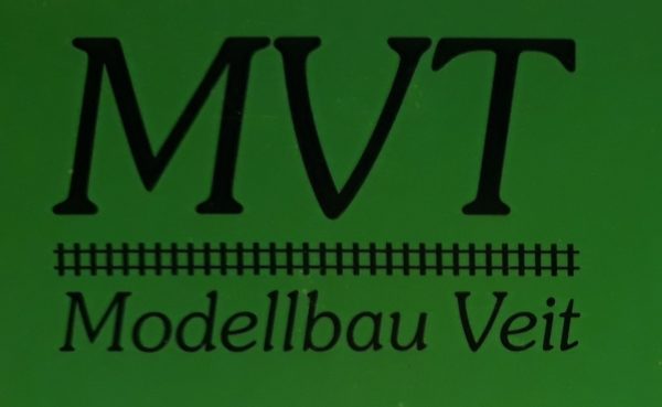 Kohlekran Schönheide Bausatz – Bild 2