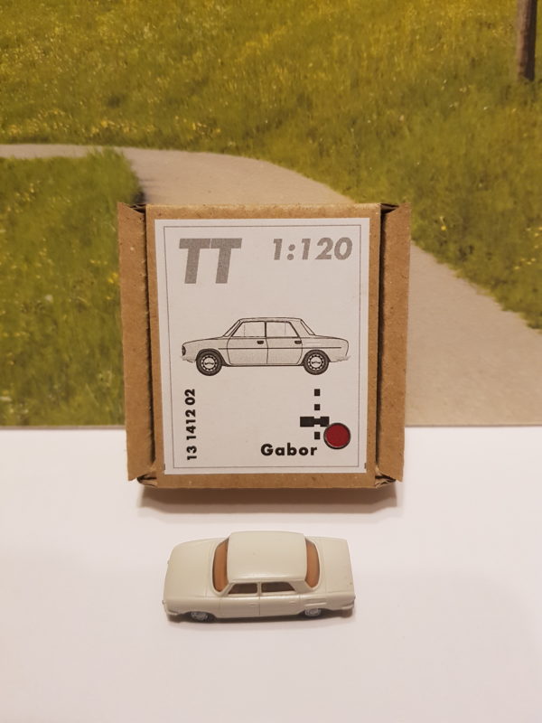 Skoda – Bild 2