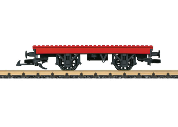 Bausteinwagen – Bild 2