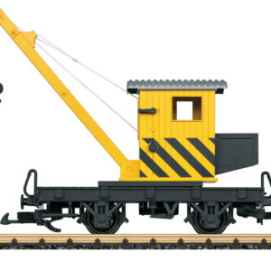 Kranwagen