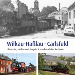 Wilkau-Haßlau – Carlsfeld