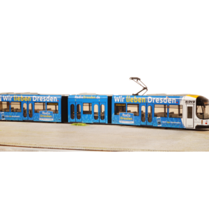 Straßenbahn