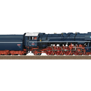 Dampflokomotive