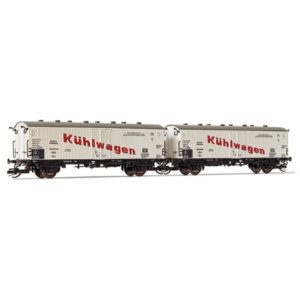 Güterwagen