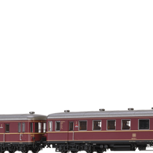 Triebwagen