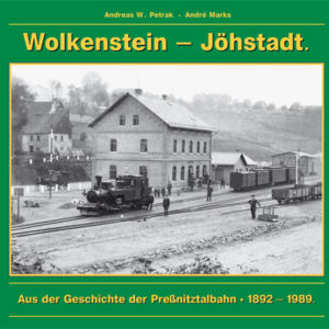 Wolkenstein – Jöhstadt