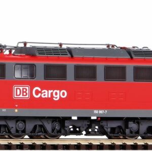 E Lok BR 150