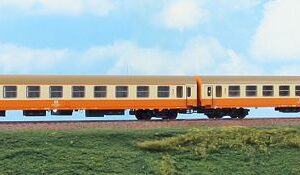 Set “Städte-Express”