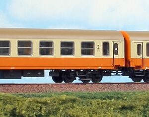 Set “Städte-Express”