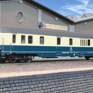Gepäckwagen