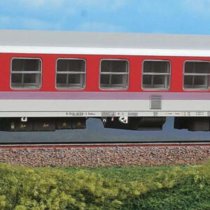 Abteilwagen