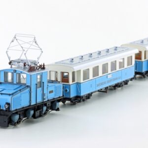 Zugspitzbahn H0m