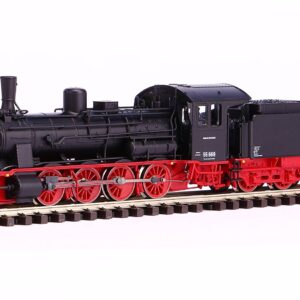 Dampflok BR 55
