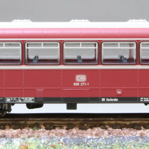 Beiwagen VB 998