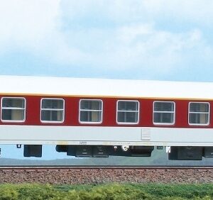 Komfortwagen