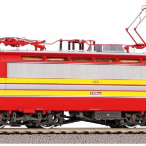 E Lok BR S 499.1
