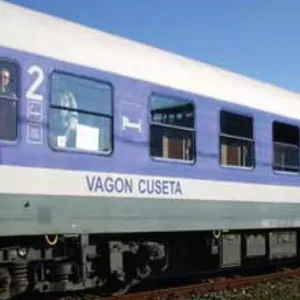 Liegewagen