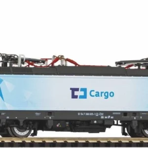 E Lok BR 388