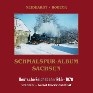 Cranzahl - Kurort Oberwiesenthal